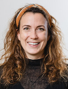 Mirjam Hagen