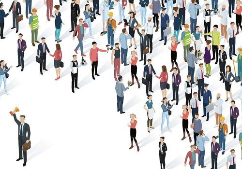 Hochschullehrgang "Psychologie in der Arbeitswelt"