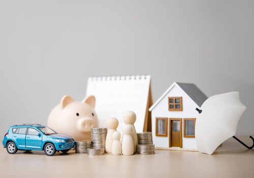 UPCOMING und erstmals in Vorarlberg: Universitätslehrgang für Versicherungswirtschaft