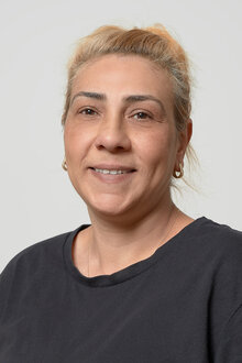 Mariya Elkoca