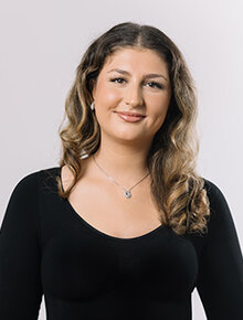 Aylin Yildirim