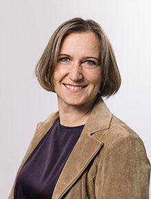 Judith Wucher, BA BA