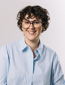 Verena Kohler, BA