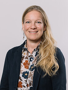 Caroline Moosburger