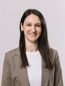 Julia Sohm