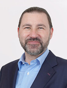 Michael Otto Wöss, MSc