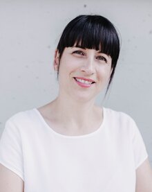 Heidi Wolf