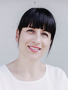 Heidi Wolf