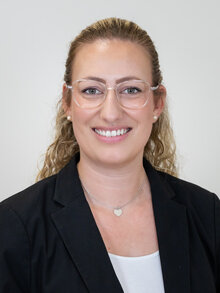 Tina Längle, MMSc.