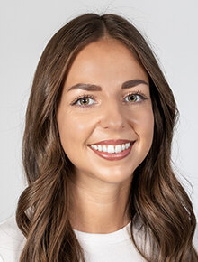 Leonie Holzner, BA, MSc